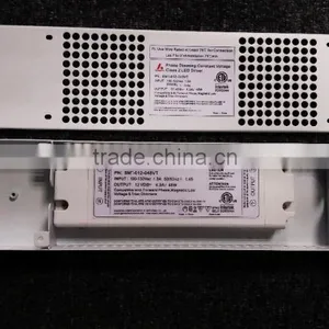 LED Driver ETL 12V Constant Voltage Led Power Supply 48W Phase Cut /triac Dimming Driver thumbnail-3
