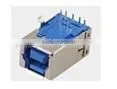 Copper Shell Usb 3.0 BF Socket Dip Type thumbnail-1