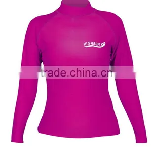 Professional Custom Rash Guard Manufacturer thumbnail-1