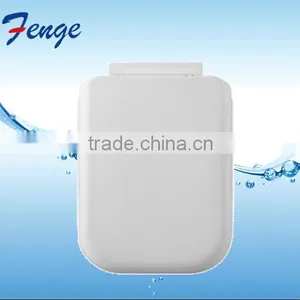 Rectangle India Cheapest Outdoor Toilet Seat Desings Toilet Seats-1020 thumbnail-1