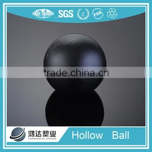 5'' Hollow Plastic Balls for Watertreatment thumbnail-1