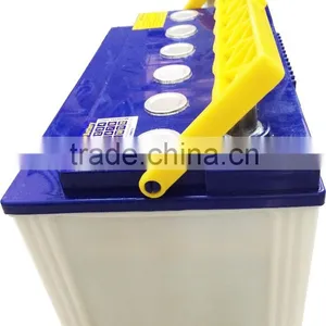AUTOMOTIVE BATTERY thumbnail-3