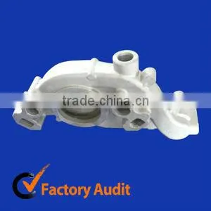 Aluminum Die Casting Cylinder Head for Motor thumbnail-4