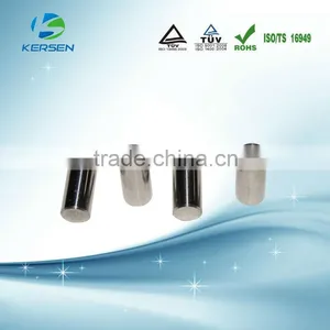 ISO9001 Certified High Precision Machined Bolt thumbnail-1