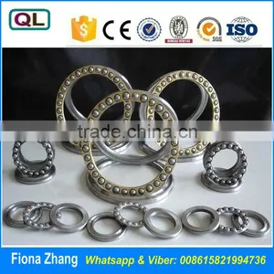 High Quality Price List Bearings Thrust Ball Bearings Ball Type Bearing thumbnail-1