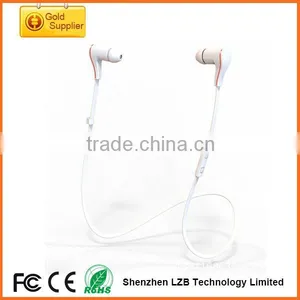 Rechargeable Sport Bluetooth Earphones In-ear Bluetooth Earphones Bluetooth Stereo Earphone thumbnail-5