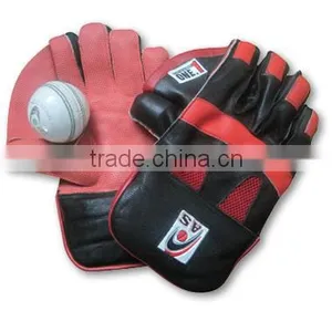 AS Wicket Keeping Gloves - One 1 thumbnail-1