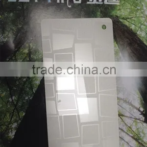 Acrylic Sheet Faced Mdf for tv Cabinet ,showcase thumbnail-1