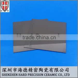 Silicon Nitride Ceramic Sheet Chinese Supplier thumbnail-3