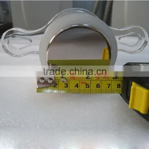 (CE) Keywords Cavitation rf Machine Wrinkle Remove Skin Lifting rf and Bio Infrared Skin Tightening Machine thumbnail-2