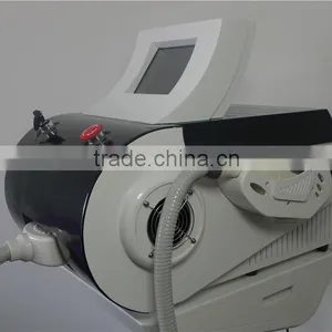 2016 New Shape!!! Ipl Laser Permanent Facial Hair Removal for Women for Beauty Salon thumbnail-3