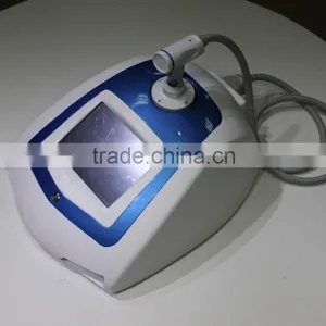Portable HIFU Machine/ Body Shapping/ Expression Lines Removal Body Slimming High Intensity Focused Ultrasound thumbnail-3