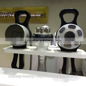 Accurate Controlled Vacuum Therapy Cellulite Machine thumbnail-5