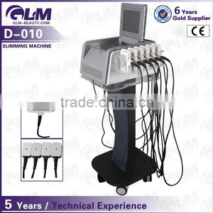Wholesale Distributors Cold Laser Device Weight Loss Machine Laser Lipolysis on Sale thumbnail-1