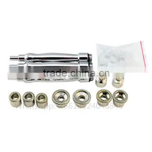 Skin Peeling Diamond Microdermabrasion Machine for Stretch Marks Removal Skin Lightening thumbnail-2