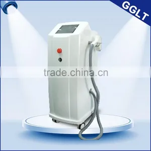 2015 Newest Hair Removal GGLT 808nm Medical Laser thumbnail-1