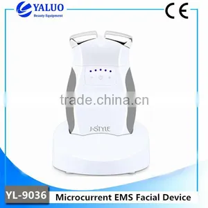 Skin Rejuvenation Microcurrent Facial Wrinkle Removal Device thumbnail-1