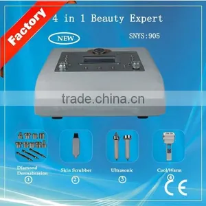 Microdermabrasion Beauty Equipment SNYS-905 thumbnail-1