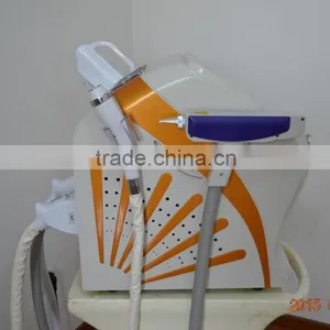 5 in 1 Multi-function E-light SHR Ipl rf nd Yag Laser Tattoo Removal Hair Removal Machine thumbnail-6