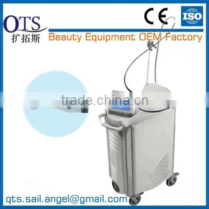 Hottest Seller!!!2015 Ipl/rf/755nm Alexandrite Laser nd Yag Hair Removal Machine (CE Approved) thumbnail-3