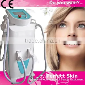 2013 Newest and Hottest Portable Hair Removal E Light IPL RF System thumbnail-1