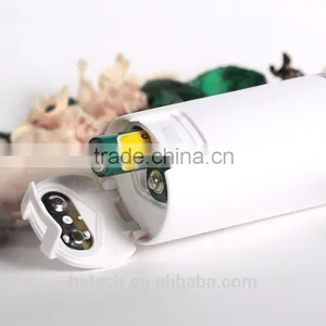 2017 Hot Products Nano Spray Portable Nano Mist Facial Sprayer thumbnail-3