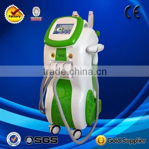 5 In1 Multifunctional Beauty Machine Laser nd Yag Ipl for Hair Removal and Tattoo Removal thumbnail-1