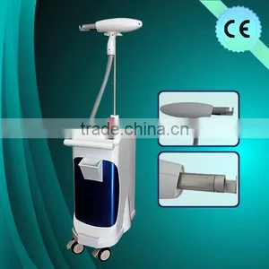 Nd.Yag Laser Hair Reduction and Spider Vein Removal Equipment With Semiconductor Cooling Head PC03 thumbnail-1