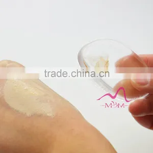Newest and Most Convenient Using Silicone Powder Puff Makeup Sponge thumbnail-2