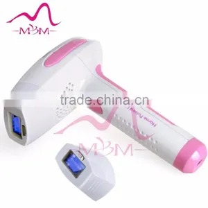 2016 Newest Mini Home Use IPL Hair Removal With Low Price Best Shr Ipl Machine Hair Removal thumbnail-1