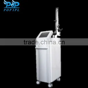 Acne Treatment Skin Rejuvenation Skin Tightening er Yag Laser Scar CO2 Laser thumbnail-3