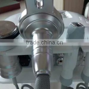 Beauty Ultrasonic Liposuction Cavitation Machine for Sale Cavitation Device Cavitation Heater thumbnail-6