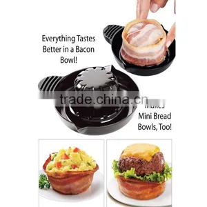 High Quality Easy To Use Bacon Baking Plastic Bakeware, Professional Bakeware thumbnail-2