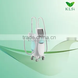 KLSi Vacuum Cavitation Cold Fat Reduction Machine thumbnail-1