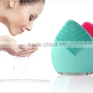 New Technology Product in China Sonic Face Brush Beauty Products Wholesale thumbnail-1