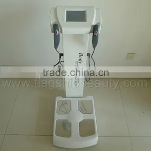 Professional Portable Body Analyze Machine Body Elements Analyze Instrument thumbnail-1