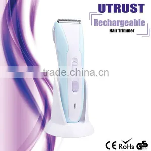 Hot Selling Supernanny 2016 Hangzhou Two Speed Oster Hair Clipper SN-TC998 thumbnail-1