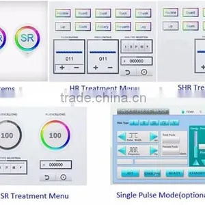 (EB-DL2) Quick 808nm Super Shr Diode Laser for Hair Removal thumbnail-3