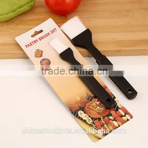 Beautiful Pastry Brush Set thumbnail-3