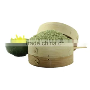 Green Parboiled Rice From China thumbnail-1