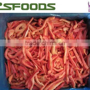 Frozen Sweet Pepper Green/Yellow/Red for Sale thumbnail-1
