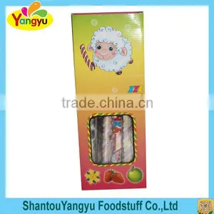Long Marshmallow Halal Marshmallow Twisted Marshmallow thumbnail-1