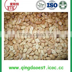 High Quality Chinese Blanched Peanut Kernel With Nice Taste and Choose thumbnail-5