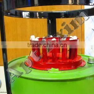 CHORME PLATED KEROSENE WICK STOVE thumbnail-3
