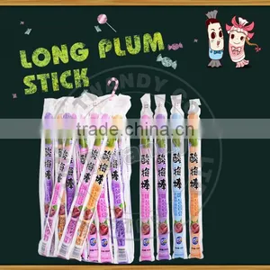 Long Plum Drink Juice Candy thumbnail-1