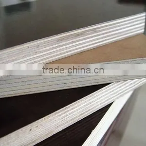 AA Grade Combi Core Bintangor Plywood,China Plywood Factory thumbnail-3