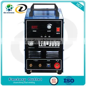 Zhuancheng LZH3000 Stud Welding Machine thumbnail-1