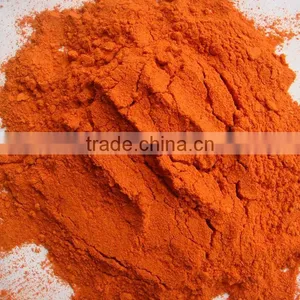2014 Dehydrated Bell Pepper Powder thumbnail-1