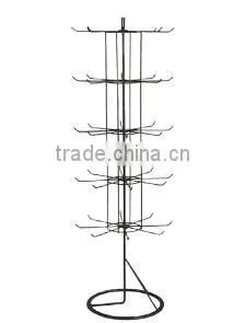 Bar Banner Stand Display Racks Tools thumbnail-2