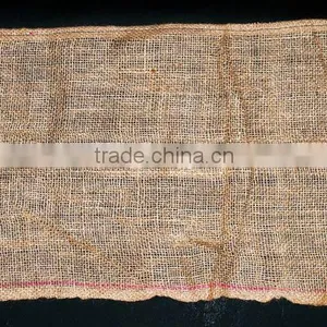 Burlap Square thumbnail-1